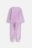 COCCODRILLO pižama, violetinė, ZC5448117PJS-016-128, 128-134 cm