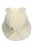 TUTU kepurė LEONARD, ecru/smėlio spalvos, 3-006591, 48-50 