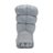 CROCS žieminiai sniego batai, 207684-007, 30 dydis 