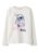 NAME IT STITCH marškinėliai, 13253290-F0EEE9 146-152 cm 