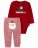CARTER'S smėlinukas ilgomis rankovėmis ir kelnės, 1M214910 1M214910