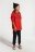 COCCODRILLO sportinės kelnės EVERYDAY BOY A, juodos, ZC4120104VBA-021-152, 152 cm 