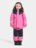 DIDRIKSONS žieminis lauko komplektas (kelnės ir striukė) SKARE, 504342-667, 130 cm 