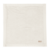 ROBA pledas SEASHELLS OYSTER, 80x80 cm., White, 306111G281 