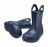 CROCS guminiai batai, tamsiai mėlyni, 12803-410 12803-410-26