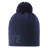 LASSIE Kepurė Nessa Dark blue 728768-6950 728768-6950-54