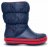 CROCS Žieminiai batai Navy 14613-485 14613-485