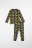 COCCODRILLO pižama PYJAMAS, multicoloured, ZC1448103PJS-022 ZC1448103PJS-022-092