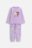 COCCODRILLO pižama, violetinė, cm 