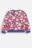 COCCODRILLO džemperis HEARTS GIRL KIDS, multicoloured, ZC4132101HGK-022-122, 122 cm 