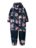 NAME IT kombinezonas ALFA, Softshell, 13236674, 86 cm 