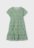 MAYORAL suknelė, sage, 6.904-94, 140 cm 