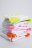 COCCODRILLO kojinės BASIC SOCKS, multicoloured, 3 vnt., WC3383617BAS-022 