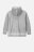 COCCODRILLO džemperis su gobtuvu GAMER BOY JUNIOR, pilkas, WC4132301GBJ-019- 