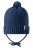 LASSIE Kepurė Dark blue 718746-6950 718746-6950-XXS
