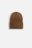 COCCODRILLO kepurė ACCESSORIES AUTUMN BOY, ruda, ZC5364303AAB-018-050, 50/52 cm 