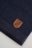 COCCODRILLO kepurė ACCESSORIES AUTUMN BOY, mėlyna, cm 