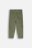 COCCODRILLO sportinės kelnės GRUNGE SWAMP BOY KIDS, žalios, ZC4119101GBK-011-122, 122 cm