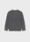 MAYORAL megztinis, black, 7.302-80, 166 cm 