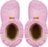 CROCS žieminiai sniego batai, rožiniai, 207684-6XQ, 33,5 dydis 