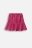COCCODRILLO sijonas MYSTIC NATURE GIRL KIDS, violetinis, ZC4125201MGK-016-122, 122 cm 