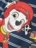 NAME IT PAW PATROL marškinėliai, 13247219-2F3E55 122-128 cm 