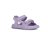 GEOX basutės, violetinės, J45HQA-000BC-C8020, 25 dydis 