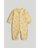 MOTHERCARE šliaužtinukas ilgomis rankovėmis 3 vnt., AV58101 92 cm 