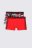 COCCODRILLO kelnaitės PANTS, multicoloured, 164/170 cm, 2 vnt., ZC2409503PAN-022 ZC2409503PAN-022-116