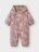 NAME IT kombinezonas SNOW, 13245307, 50/56 cm 