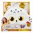 PURSE PETS interaktyvi mini rankinė Hedwig, 6066127 6066127