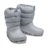 CROCS žieminiai sniego batai, 207684-007, 30 dydis 
