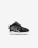 NIKE Sportiniai bateliai Team hustle AQ4226-001 AQ4226-001-25