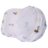TUTU kepurė su snapeliu, balta, 3-007783, 42-46 cm 