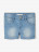 NAME IT Šortai Light Blue Denim 13173412 110 13173412-86A5FC