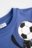 COCCODRILLO marškinėliai LICENCE BOY, mėlyni, ZC4143206LBD-014-122, 122 cm 