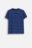 MOKIDA marškinėliai MOKIDA COLLECTION BOY, mėlyni, ZM5143202MCB-014-110, 110 cm 