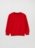 OVS BOY3-10Y TRICOT 2H 3-4 RED 001912930 