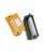 STOKKE transformuojamas lagaminas JETKIDS, Golden Olive, 534507 534507