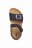GEOX basutės, tamsiai mėlynos, J028LB-000EK-C0735 J028LB-000EK-C0735-3