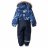 LENNE žieminis lauko kombinezonas DAMIEN, tamsiai mėlynas, 92 cm, 22309 E-2009 22309 E-2009-74