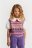 COCCODRILLO liemenė ACADEMY GIRL KIDS, multicoloured, ZC4172801AGK-022-092, 92 cm 