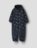 NAME IT kombinezonas ALFA, softshell, 13237076-262B37 