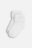 COCCODRILLO kojinės SOCKS GIRL, balti, ZC5383202SOG-001-003, 003 