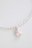 COCCODRILLO papuošalų rinkinys PETIT BIJOU, baltas, ZC5322401PBJ-001-000, one size cm 