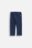 COCCODRILLO kelnės FOREST FRIENDS BOY NEWBORN, mėlynos, ZC5120202FBN-015-086, 86 cm 
