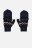 COCCODRILLO pirštuotos pirštinės ACCESSORIES WINTER BOY, multicoloured, ZC3360401AWB-022-,   