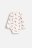 COCCODRILLO smėlinukas FRIENDS TOGETHER BOY NEWBORN, ecru, ZC4112103FBN-003-086, 86 cm 