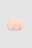 COCCODRILLO kepurė ACCESSORIES SPRING GIRL, powder pink, WC3364317ASG-033 WC3364317ASG-033-040