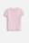 COCCODRILLO marškinėliai trumpomis rankovėmis EVERYDAY GIRL B, rožiniai, WC5143229VGB-007-152, 152 cm 